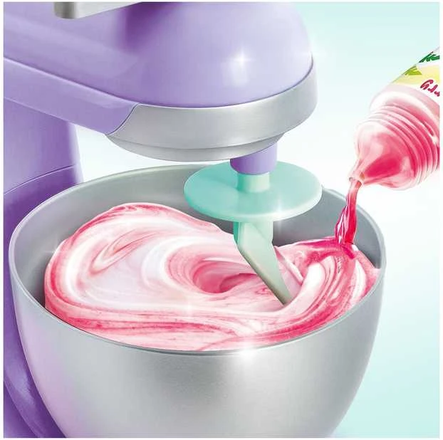 Canal Toys Carruzzo kanalo žaislai „So Slime“ – „Yummy Twist“ ir gleivės