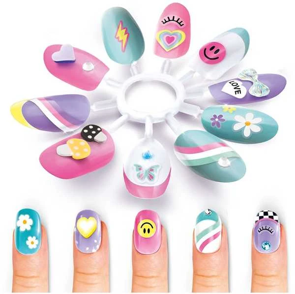 Canal Toys „Style 4 Ever UV“ geelikynsistudio