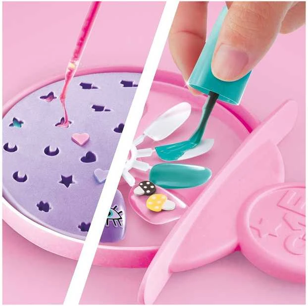 Canal Toys „Style 4 Ever UV“ geelikynsistudio