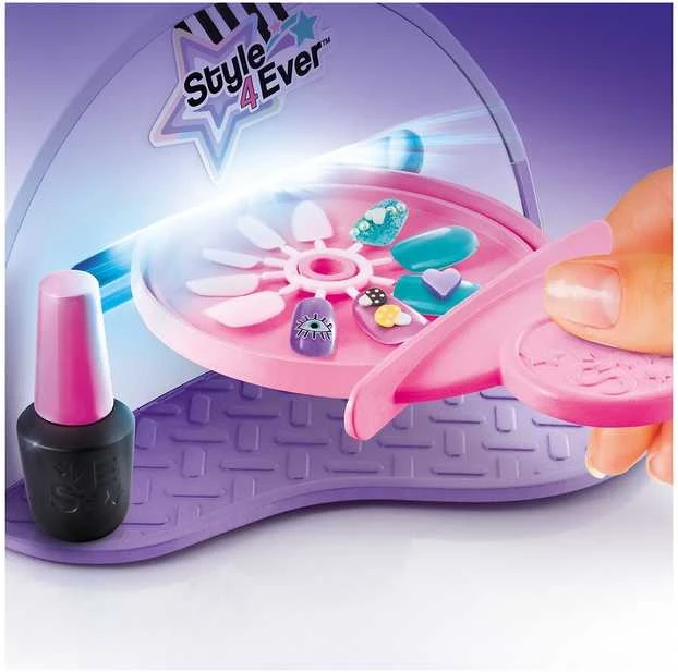 Canal Toys „Style 4 Ever UV“ geelikynsistudio