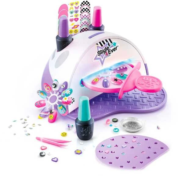 Canal Toys „Style 4 Ever UV“ geelikynsistudio