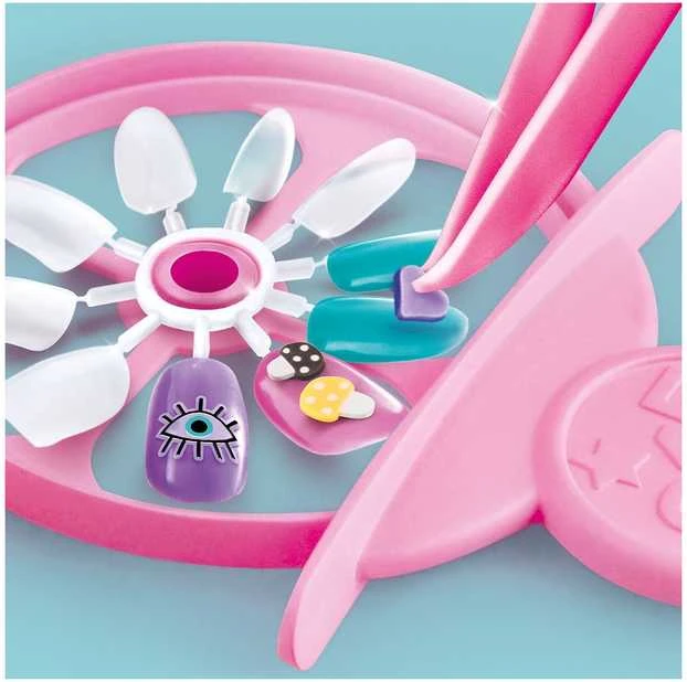 Canal Toys „Style 4 Ever UV“ geelikynsistudio