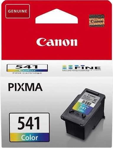 Canon CL-541 (5227B001) Rašalinė kasetė, CMY