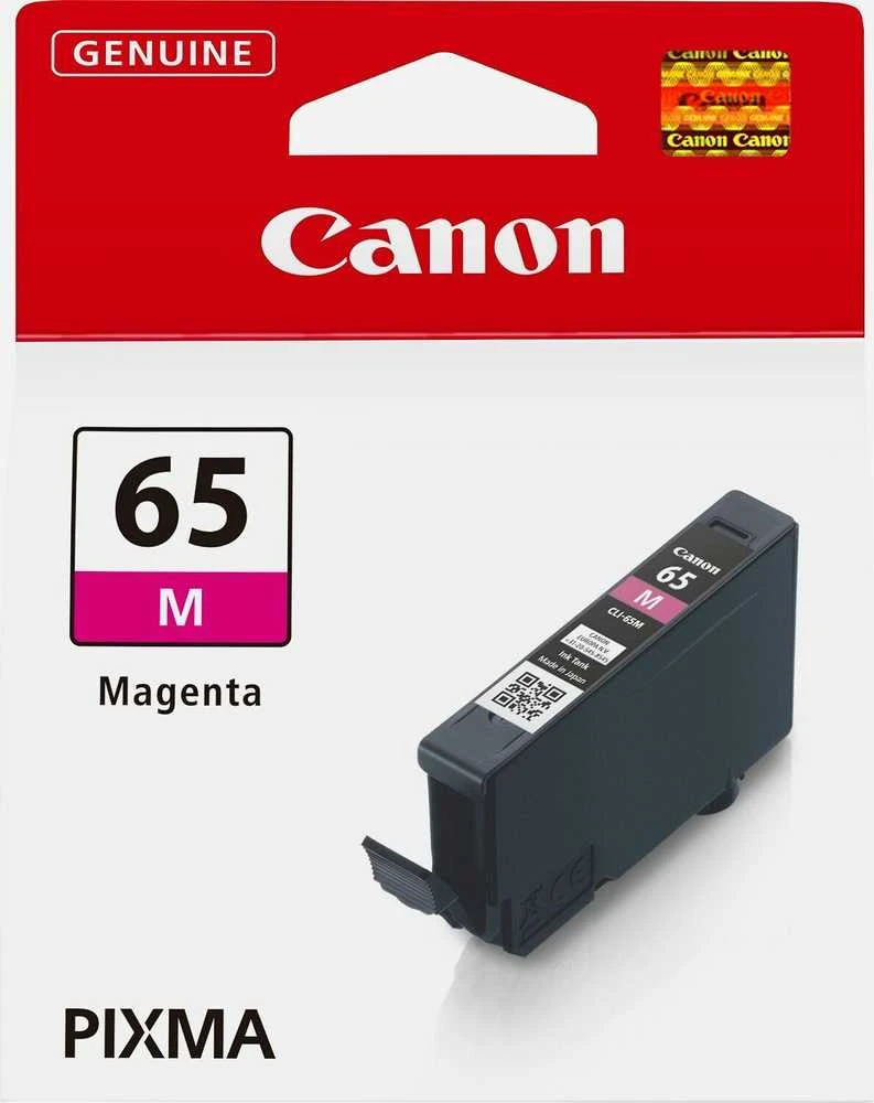 CANON 1LB CLI-65 M EUR/OCN rašalo kasetė