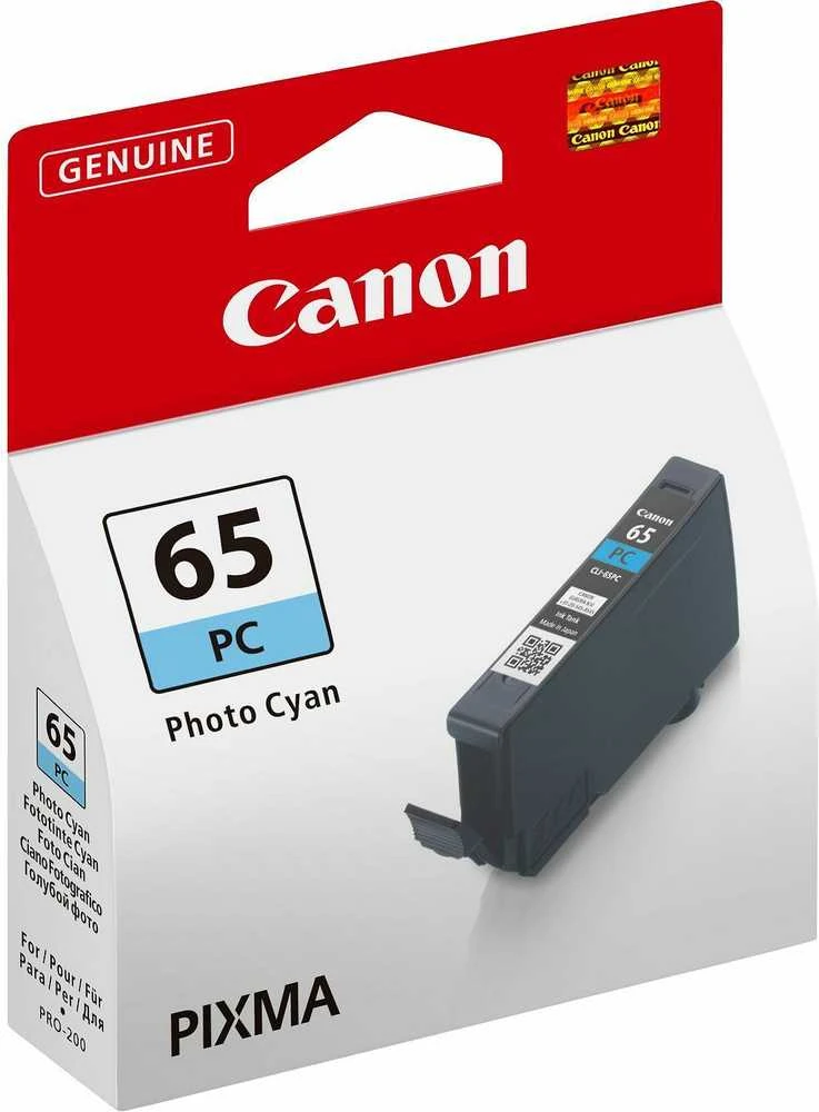 CANON 1LB CLI-65 PC EUR/OCN rašalo kasetė
