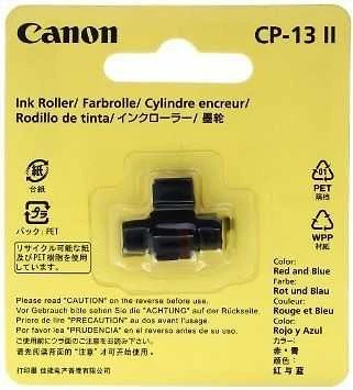 „Canon CP-13 II“ rašalo volelis / vienas blokas
