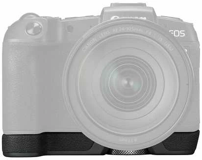 Canon Extension Grip EG-E1 juodas for EOS RP