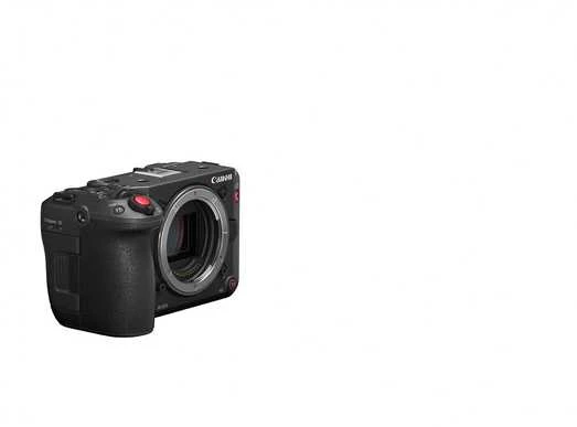 Canon EOS C50 videokamera