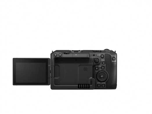 Canon EOS C50 videokamera