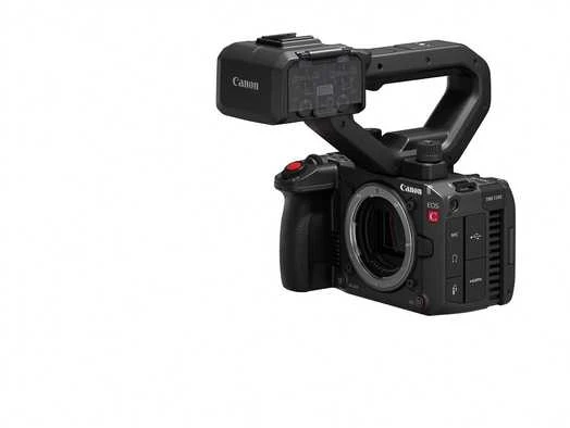 Canon EOS C50 videokamera