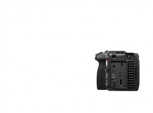 Canon EOS C50 videokamera