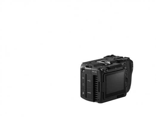 Canon EOS C50 videokamera