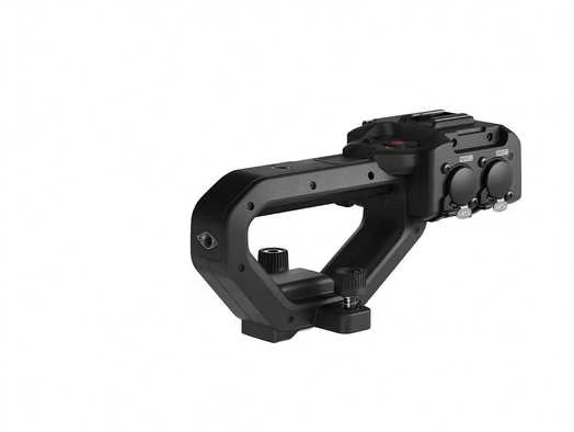 Canon EOS C50 videokamera