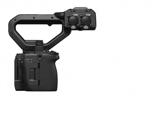Canon EOS C50 videokamera