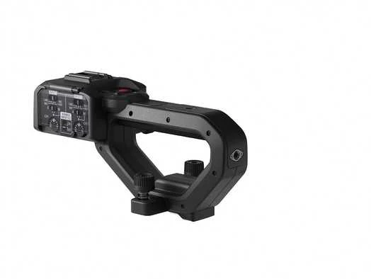 Canon EOS C50 videokamera