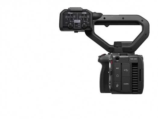 Canon EOS C50 videokamera