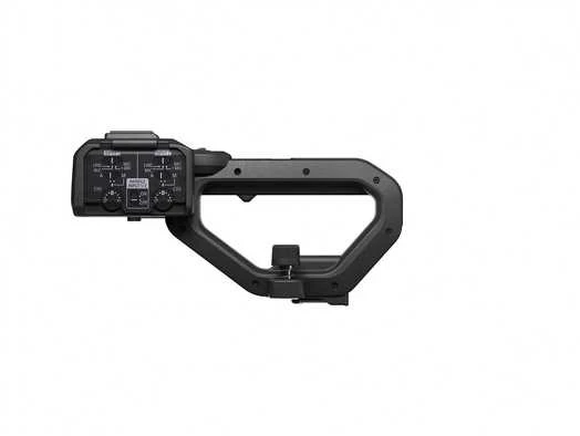 Canon EOS C50 videokamera