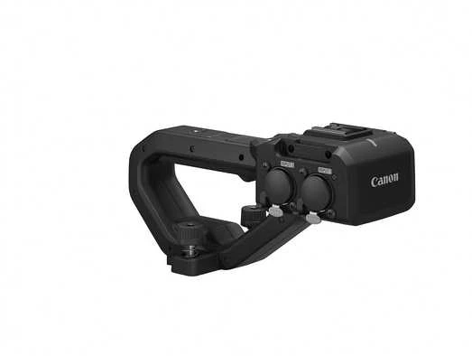 Canon EOS C50 videokamera