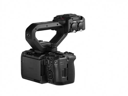 Canon EOS C50 videokamera