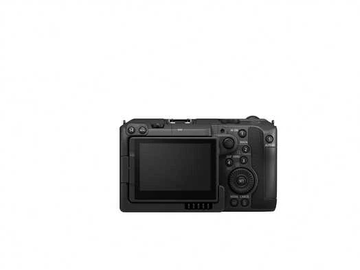 Canon EOS C50 videokamera