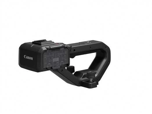 Canon EOS C50 videokamera