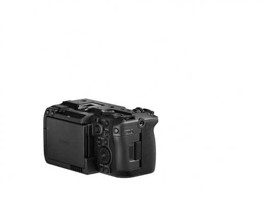 Canon EOS C50 videokamera