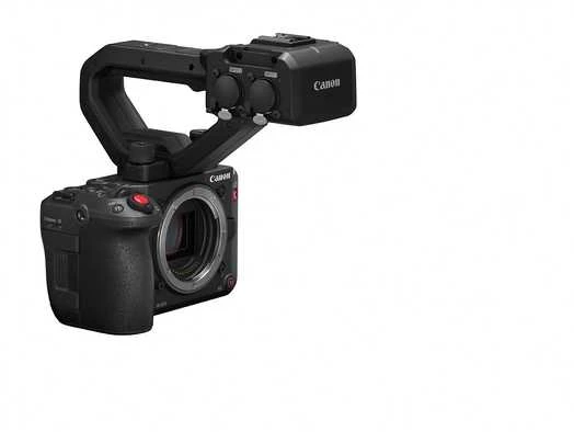 Canon EOS C50 videokamera