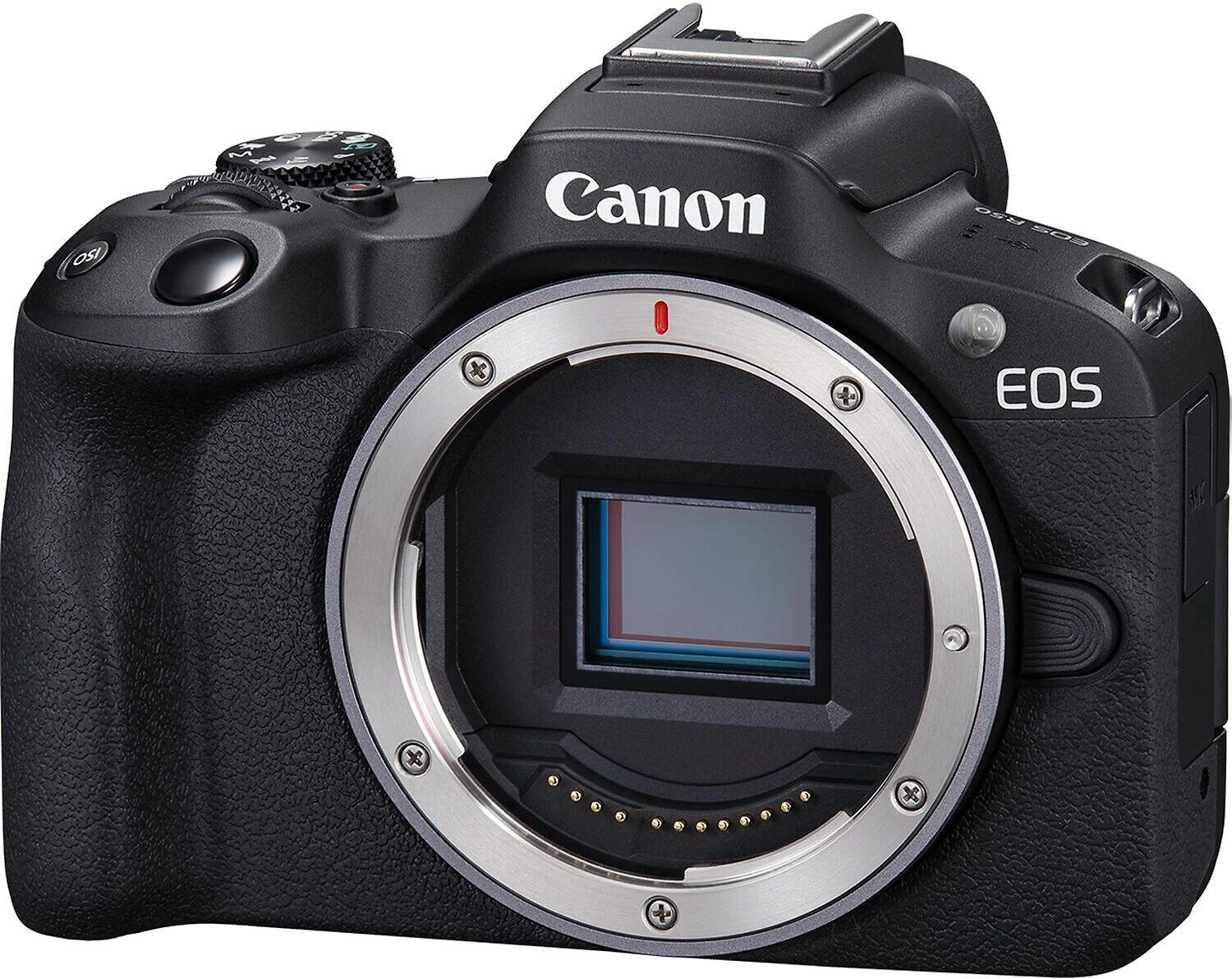 Canon EOS R50 Body (Juodas)