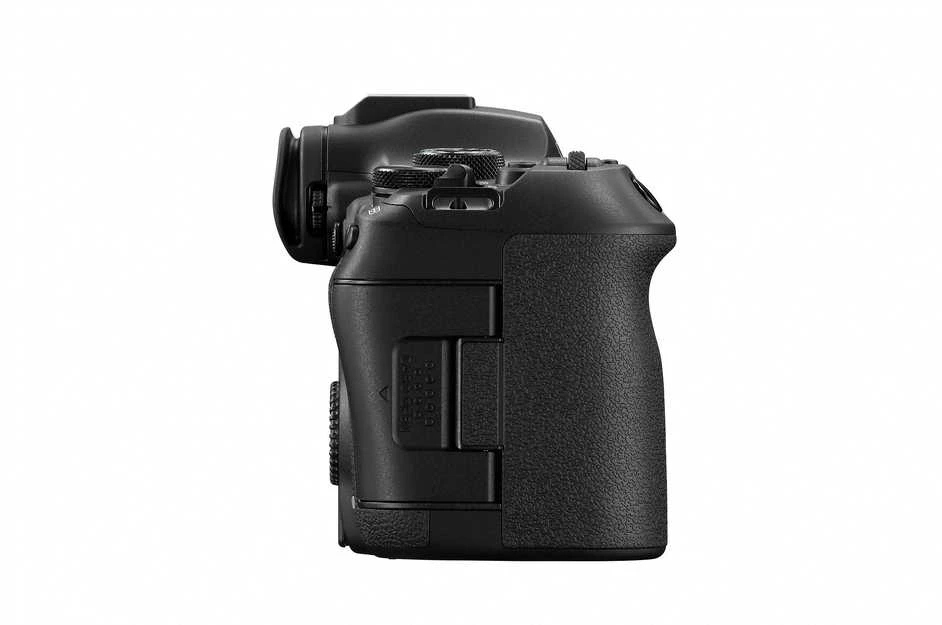 „Canon EOS R6 Mark III“ korpusas
