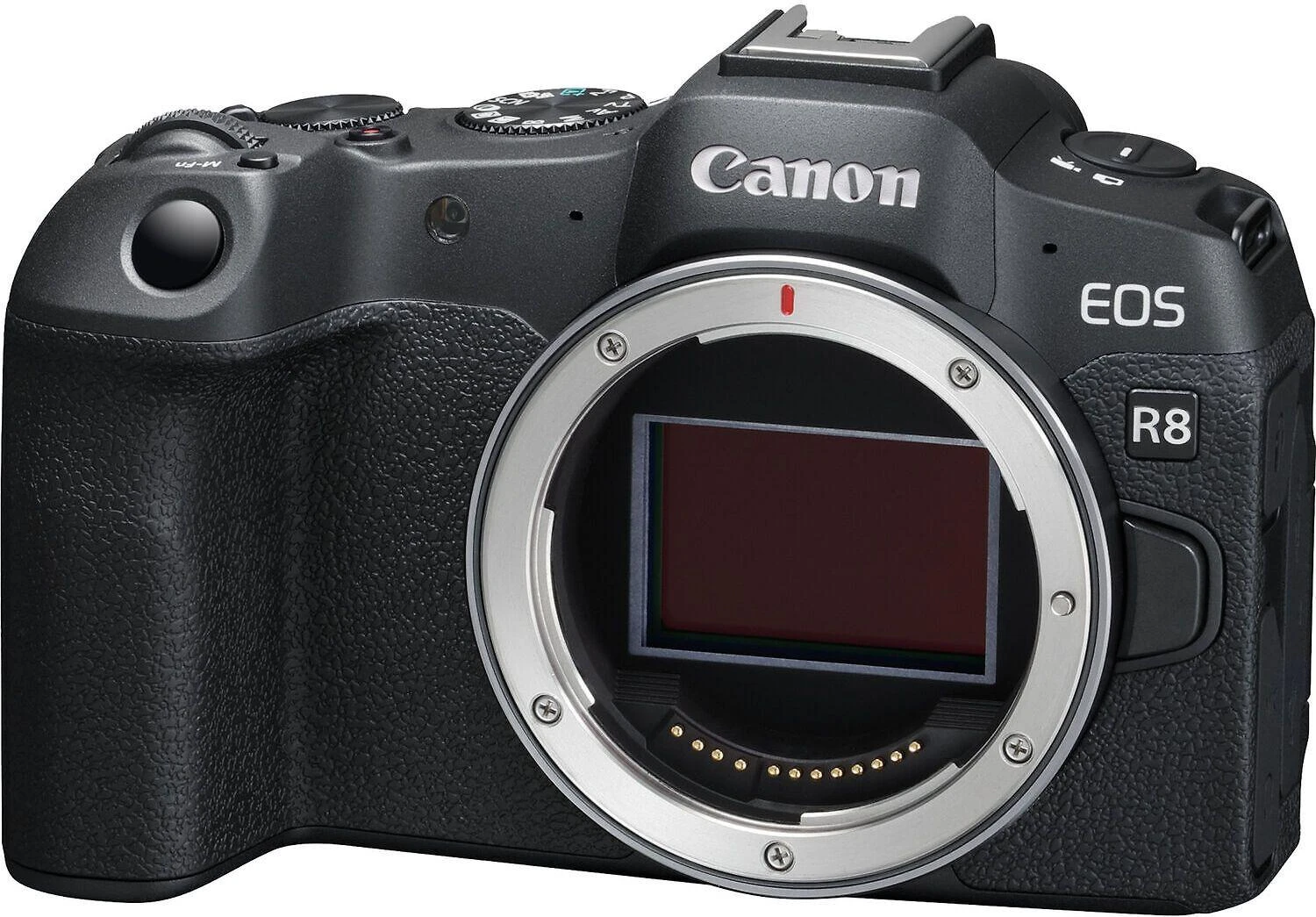 Canon EOS R8 Body (Juodas)