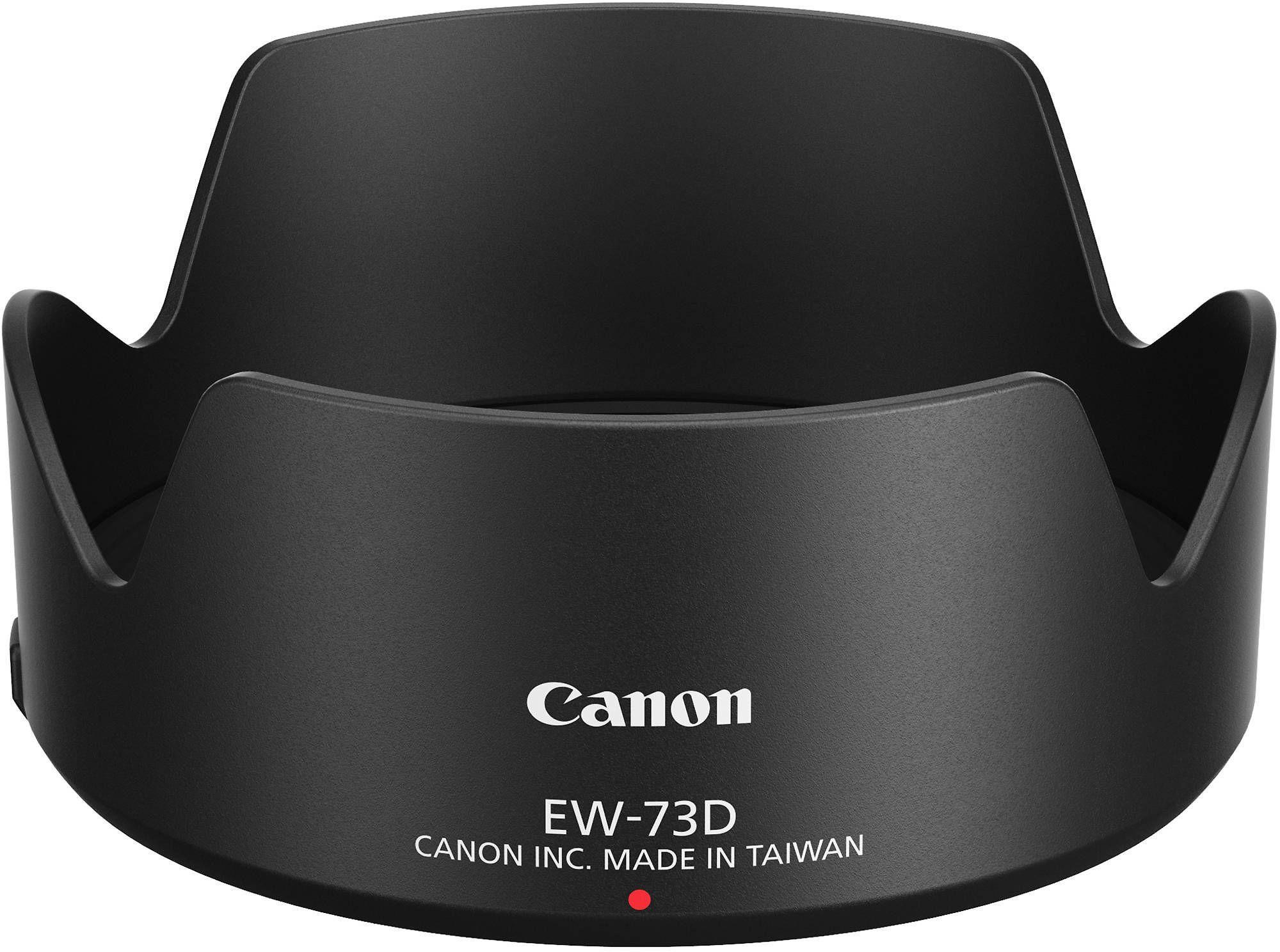 Objektyvas Canon EW-73D objektyvo gaubtas
