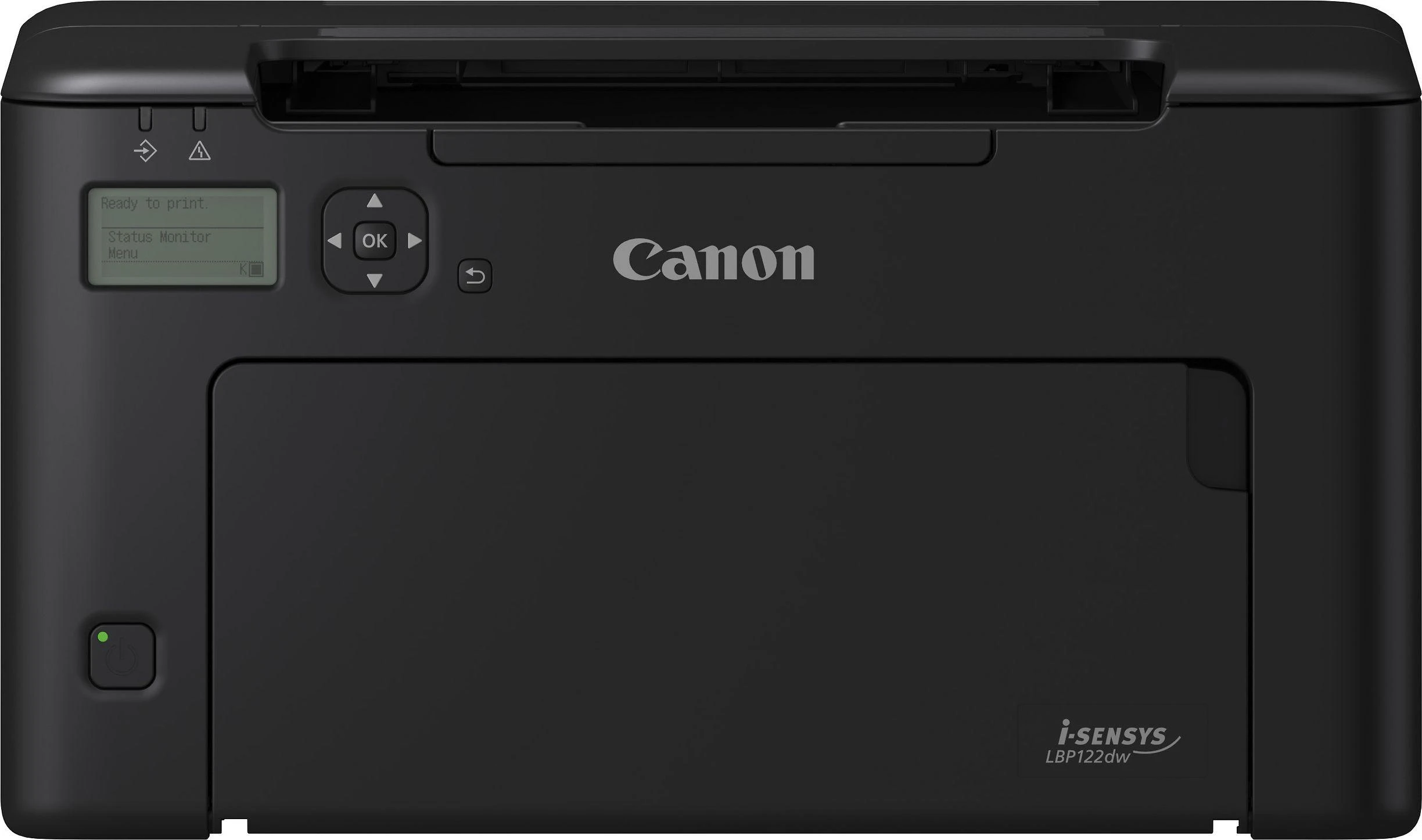 Spausdintuvas Canon i-SENSYS LBP122dw Mono Lazerinis spausdintuvas 29ppm