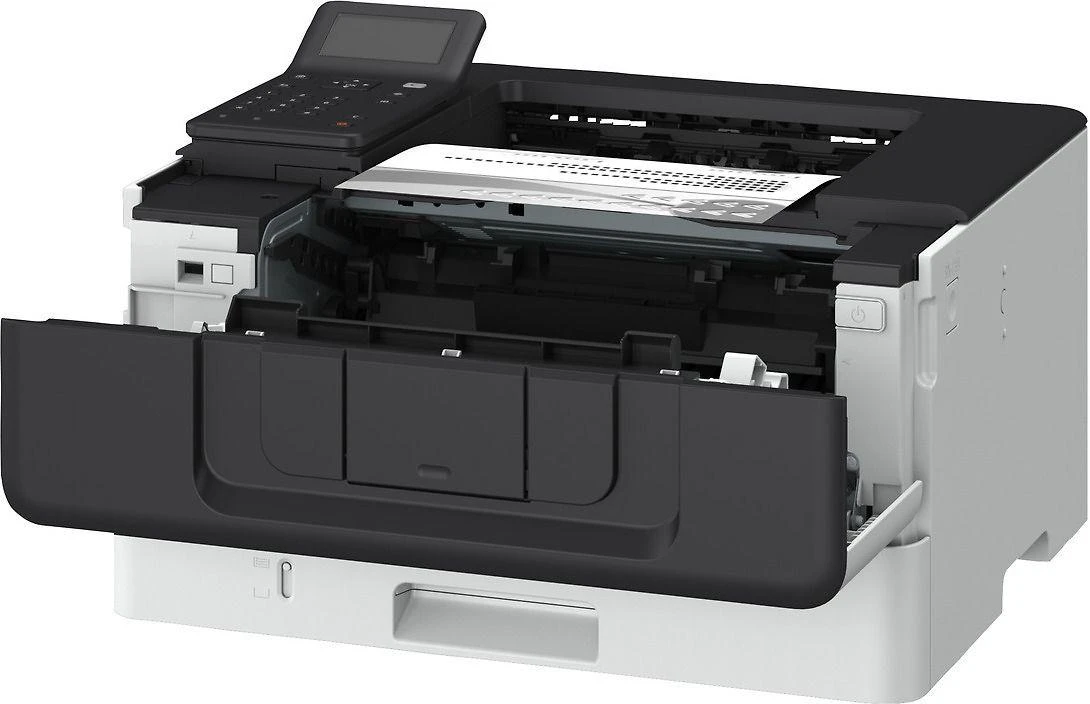 CANON i-SENSYS LBP243dw Spausdintuvas Mono B/W Duplex laser A4 1200x1200dpi 36ppm talpa 350 lapų USB 2.0 Gigabit LAN Wi-Fi