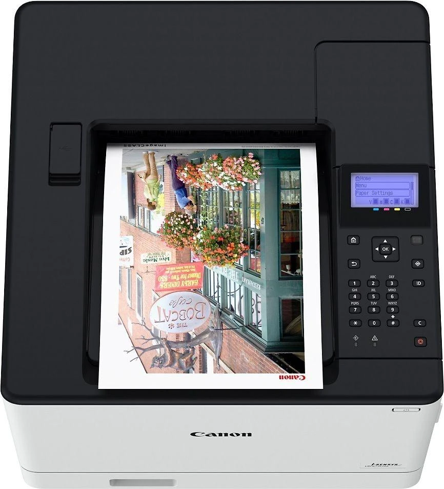 Canon LBP673Cdw | Spalvotas | lazerinis | Color Lazerinis spausdintuvas | Wi-Fi