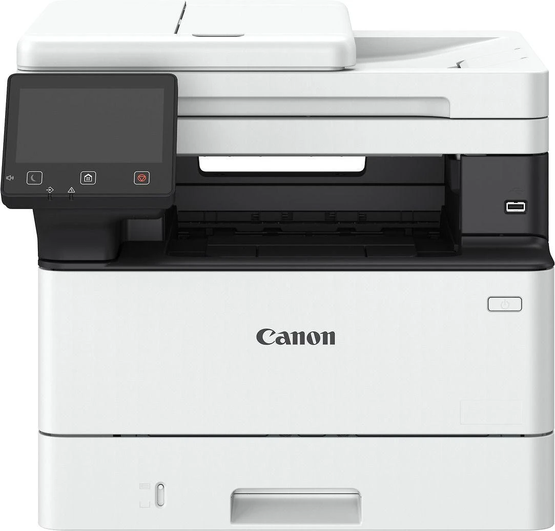 Canon | I-SENSYS | MF463DW | lazerinis | Mono | Multifuncion spausdintuvas | A4 | Wi-Fi | Baltas