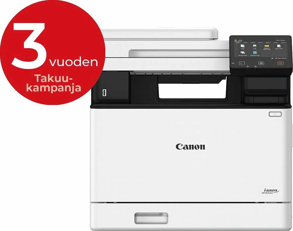 Multifunkcinis spausdintuvas Canon MF752CDW