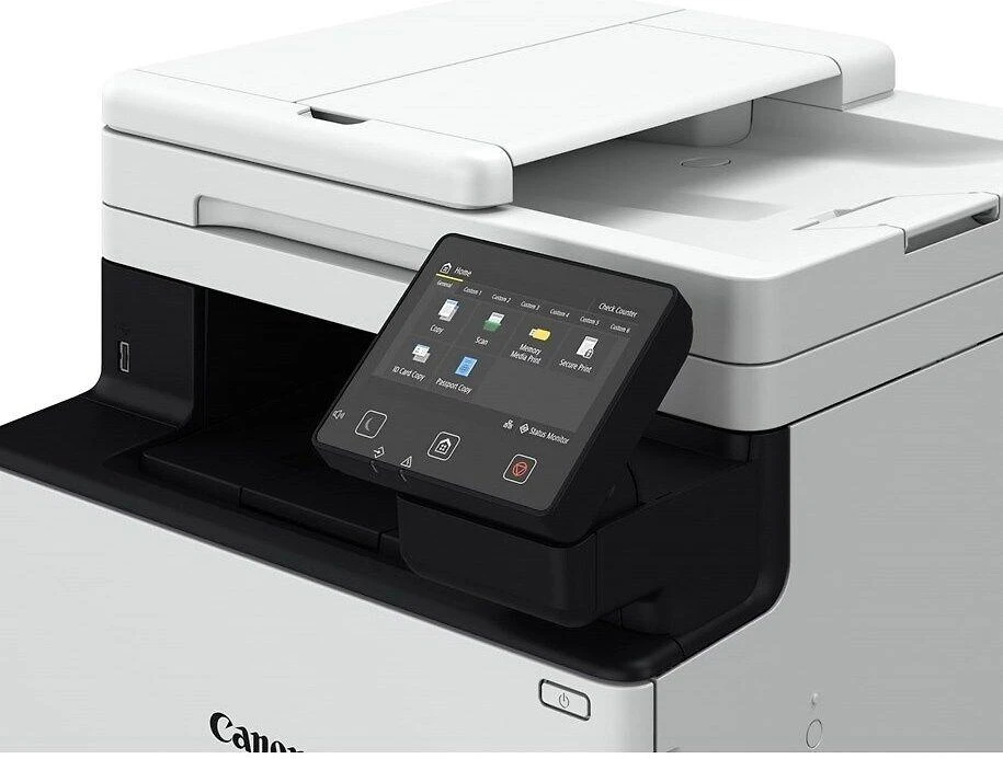 Multifunkcinis spausdintuvas Canon MF752CDW