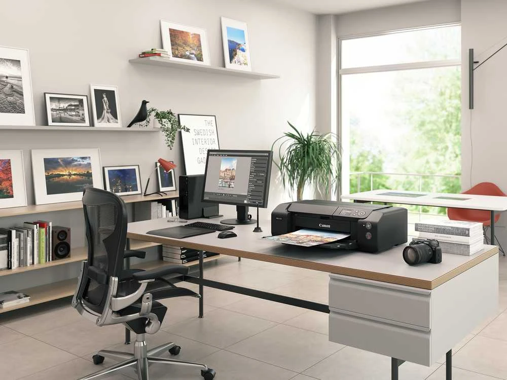 Canon IMAGEPROGRAF PRO-310 - A3 Spausdintuvas Spalvotas WLAN