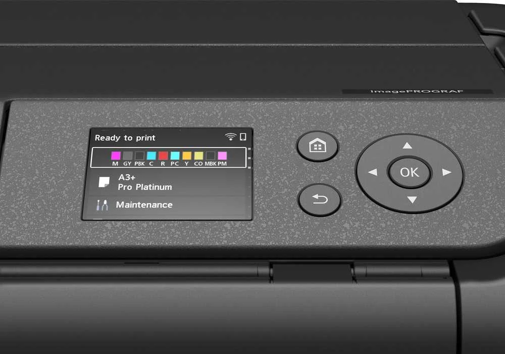 Canon IMAGEPROGRAF PRO-310 - A3 Spausdintuvas Spalvotas WLAN