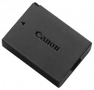 Canon baterija LP-E10 (originali)