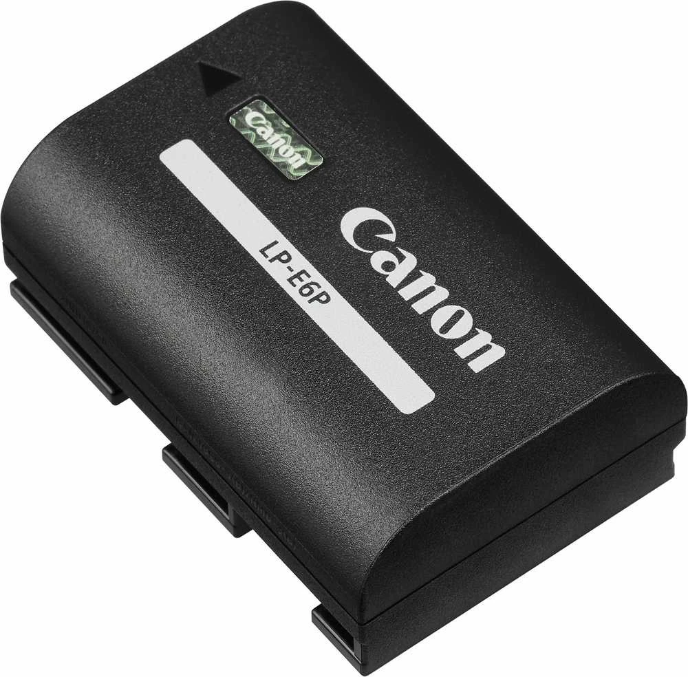 „Canon“ akumuliatorius LP-E6P