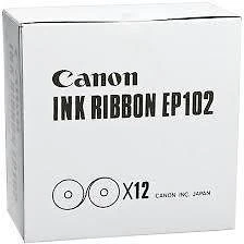 1x12 Canon EP-102