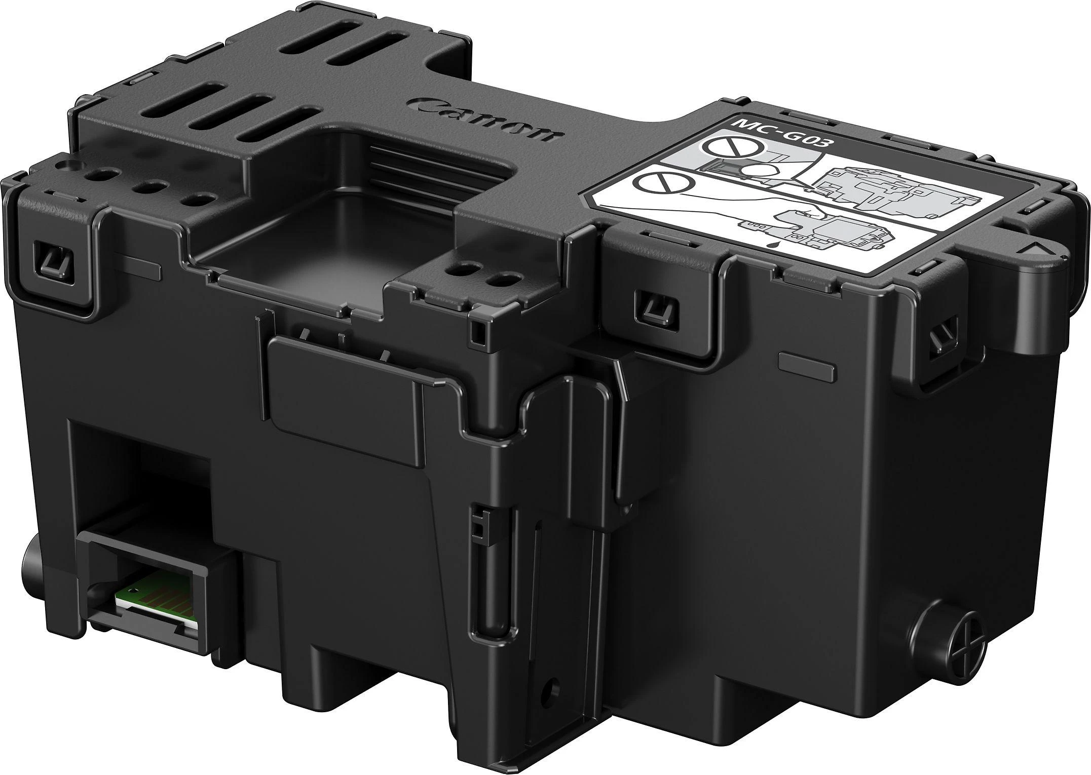 Canon MAXIFY GX3050 Spausdintuvas rašalinis spalvotas MFP A4 18 ppm USB Wi-Fi