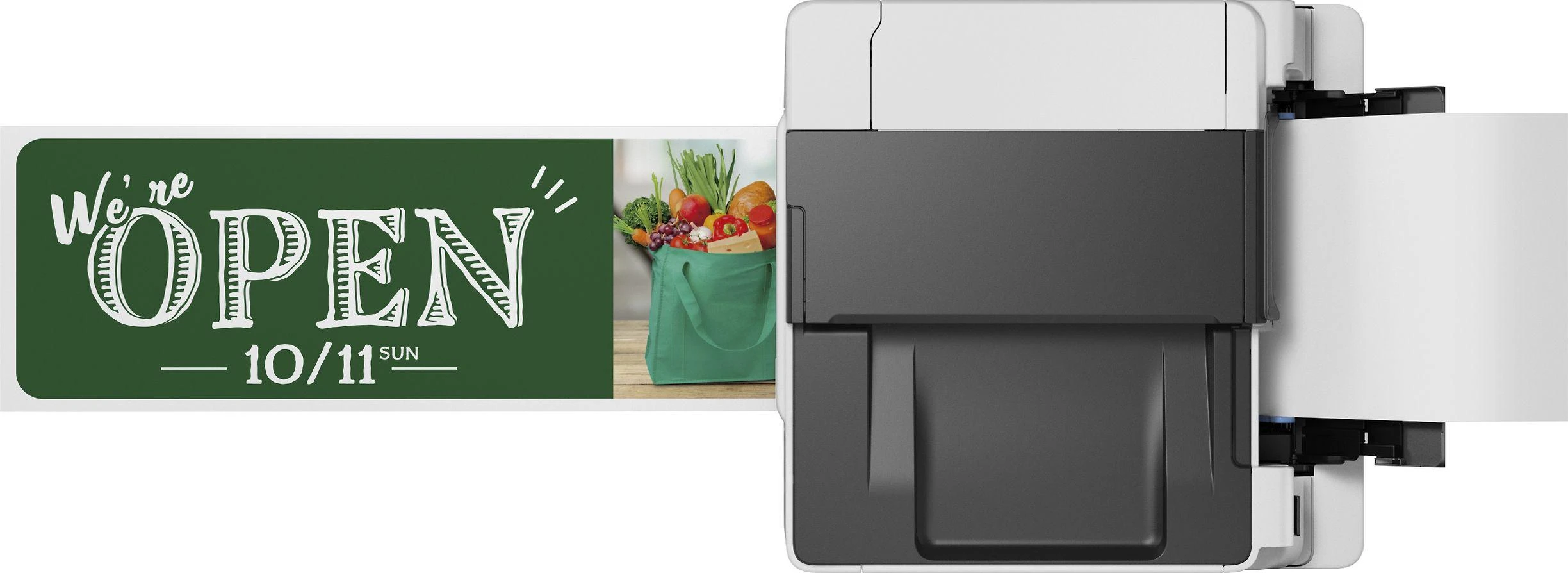 Spausdintuvas rašalinis Canon MAXIFY GX4050 MFP Spalv. refillable A4 350lap 33.6Kbps USB2.0 LAN WiFi
