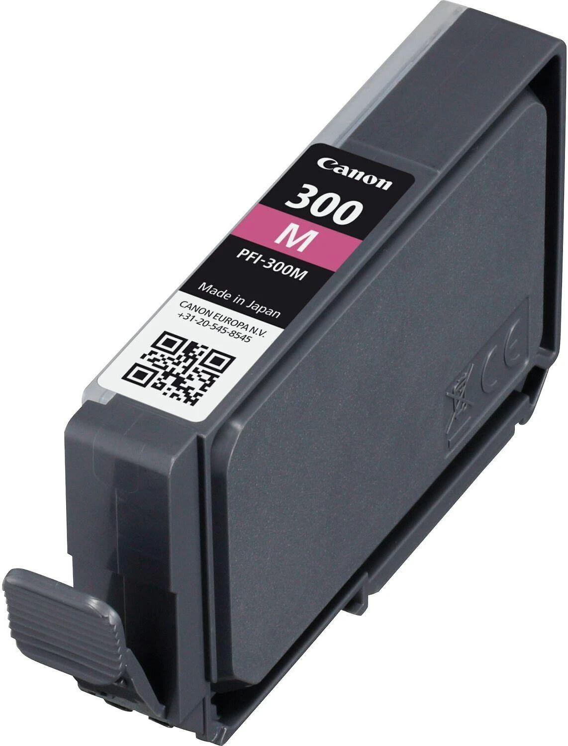 Canon PFI-300 M purpurinė