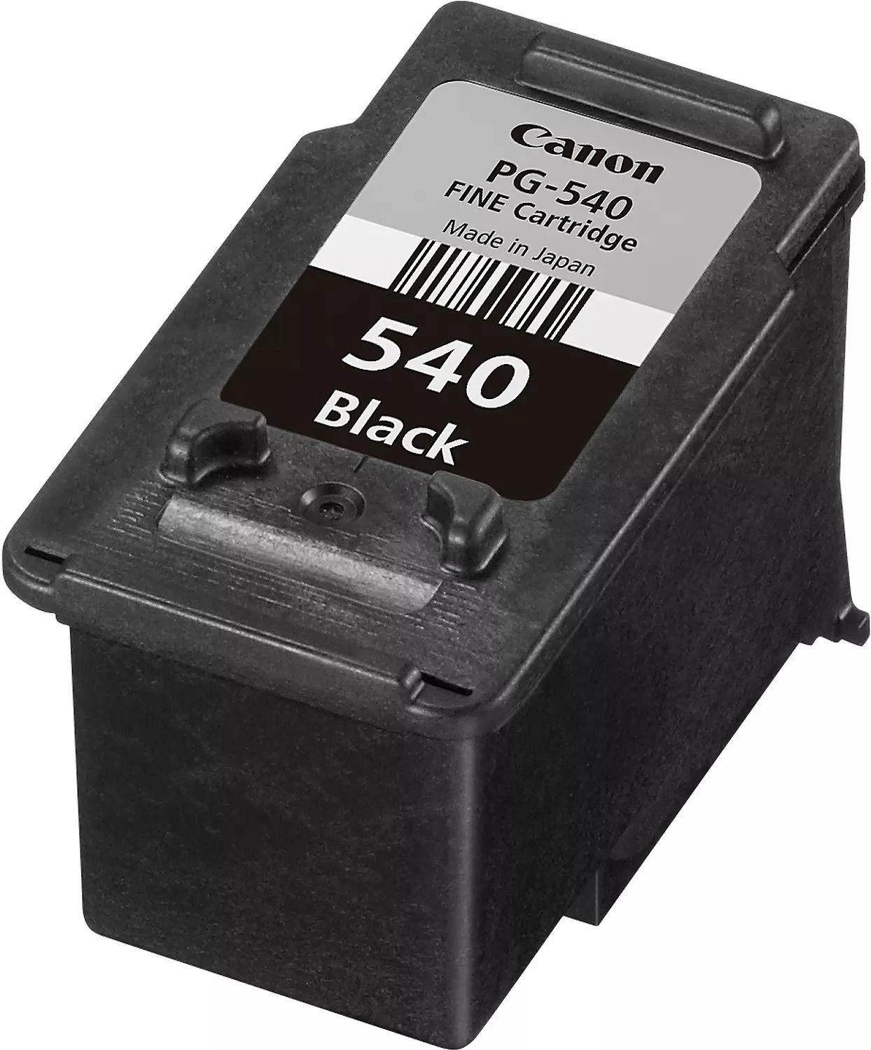 Canon PG-540 (5225B001) Rašalinė kasetė, Juoda