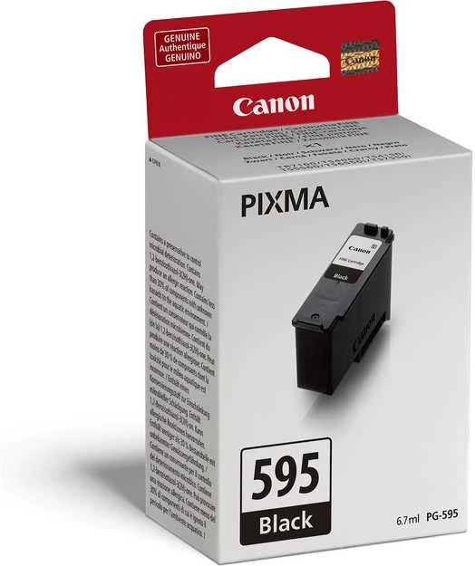 Canon PG-595