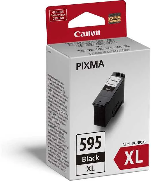 Canon PG-595XL