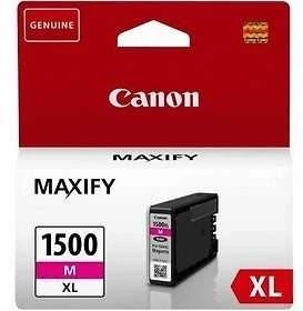 Canon PGI-2500XLM rašalo kasetė, purpurinė