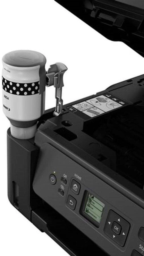 Canon PIXMA G3570 Spausdintuvas rašalinis spalvotas MFP A4 11 ppm USB Wi-Fi